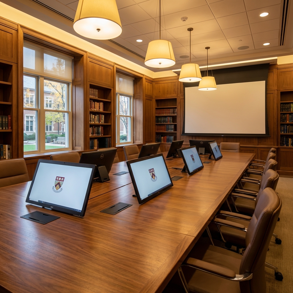 Conference Center