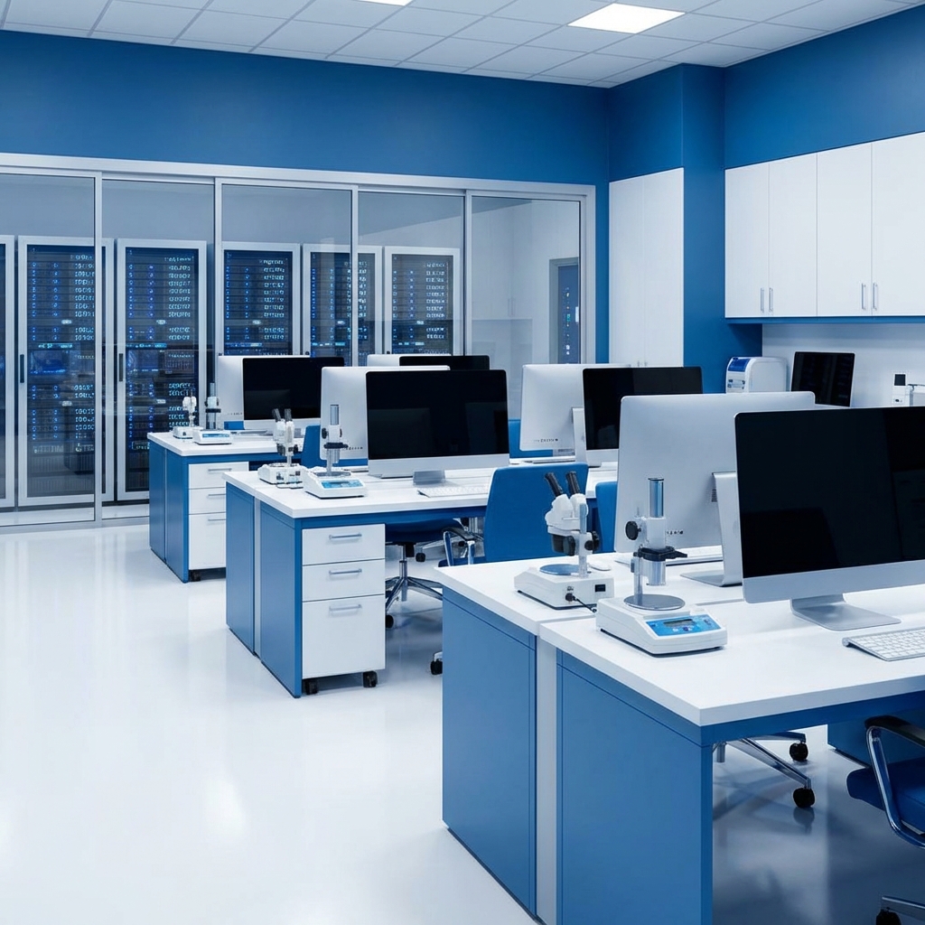 NorthStar Research Laboratory